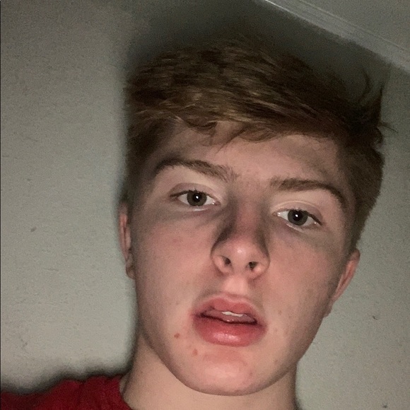 Meet your Posher, Kevin - Picture 1 of 1